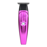 STYLECRAFT ABSOLUTE HITTER - PROFESSIONAL SUPERCHARGED MOTOR MODULAR CORDLESS HAIR TRIMMER