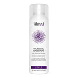 ALOXXI Working Hairspray