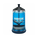 BARBICIDE JAR
