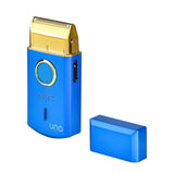 STYLECRAFT Uno Single Foil Shave - Blue