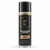 ROYAL KAPPER Non-Toxic Clipper Spray - Cherry Bourbon