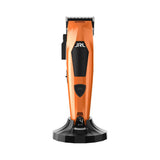 JRL Diamante Professional Hair Clipper - Orange