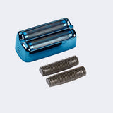 BABYLISSPRO® BlueFX Double Foil Shaver Replacement Head