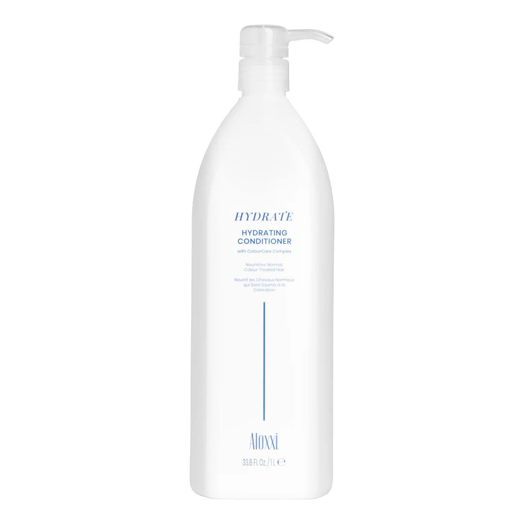 ALOXXI Hydrating Conditioner