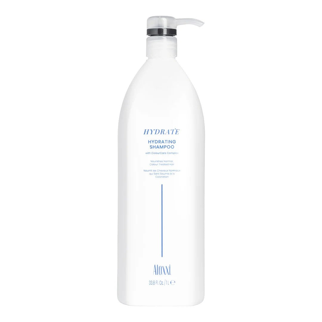 ALOXXI Hydrating Shampoo