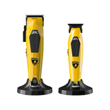 JRL x Lamborghini Diamante Collection: Clipper + Trimmer Set - Yellow
