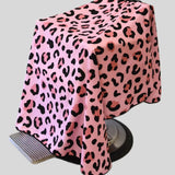 HIGH TOP Capes