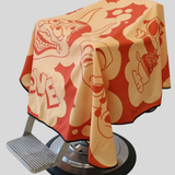 HIGH TOP Capes