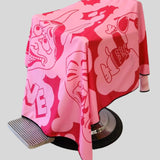 HIGH TOP Capes