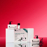 N4 Volumizing Gift Set