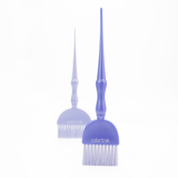 COLORTRAK WANDS PERI-TWINKLE KING & QUEEN 2PK