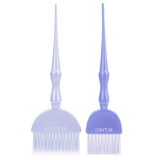 COLORTRAK WANDS PERI-TWINKLE KING & QUEEN 2PK