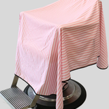 HIGH TOP Capes