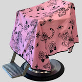 HIGH TOP Capes