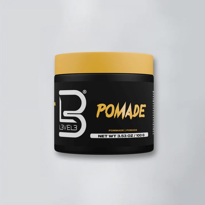 L3VEL3 Pomade