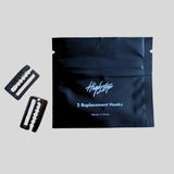 HIGH TOP Cape Replacement Hooks