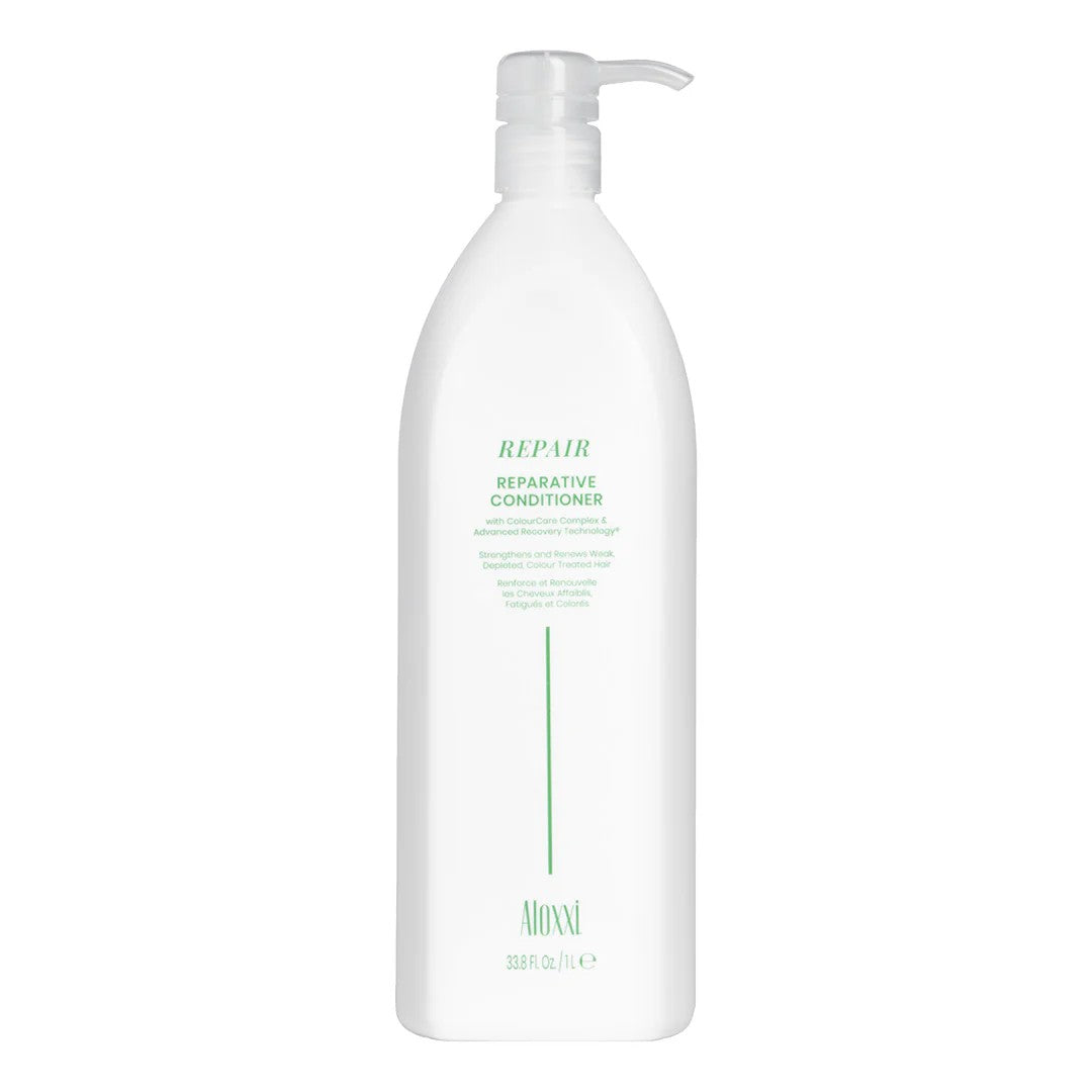 ALOXXI Reparative Conditioner