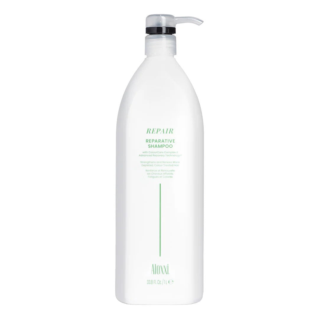 ALOXXI Reparative Shampoo