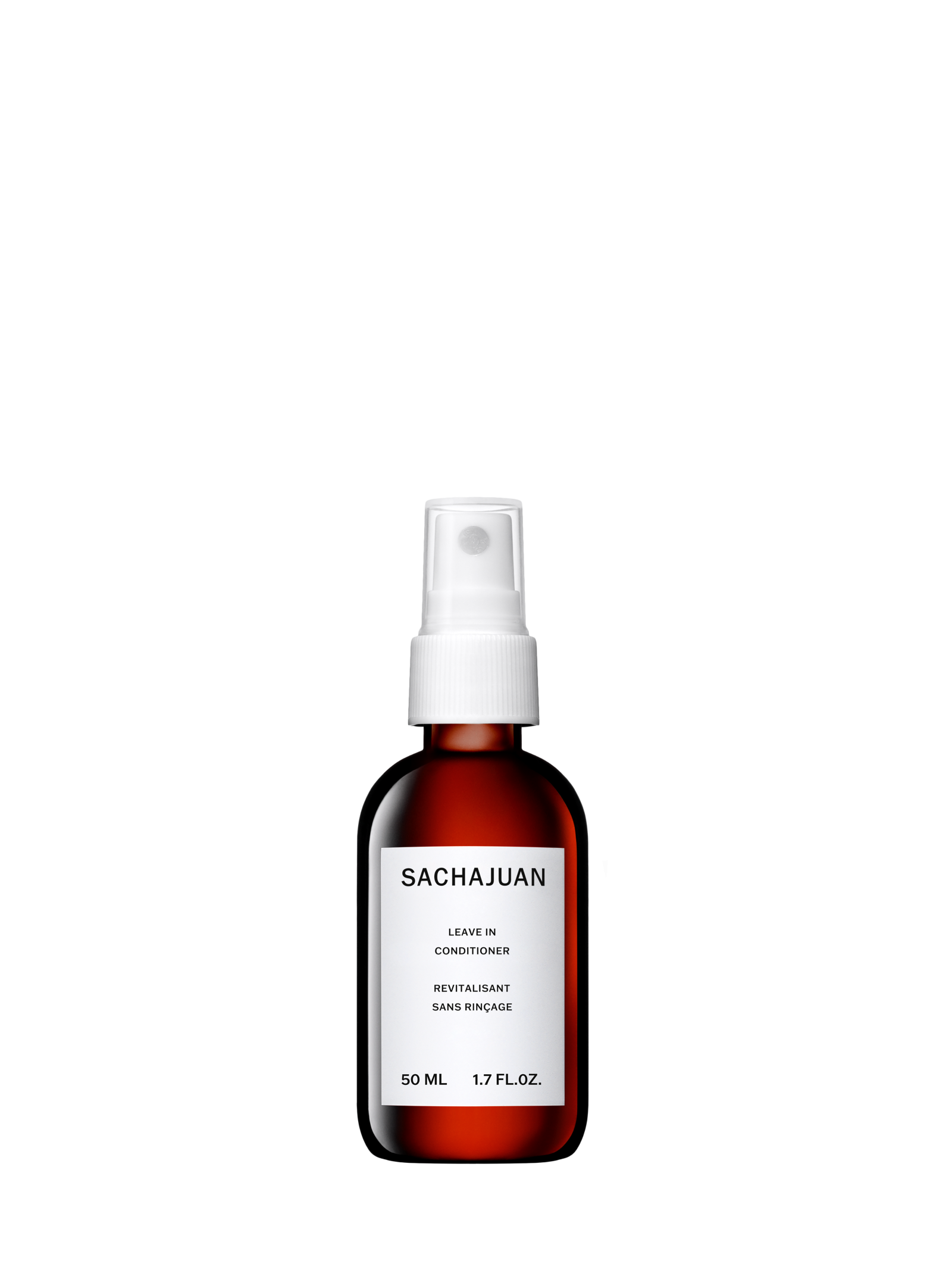 SACHAJUAN Leave In Conditioner
