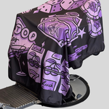 HIGH TOP Capes