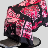 HIGH TOP Capes