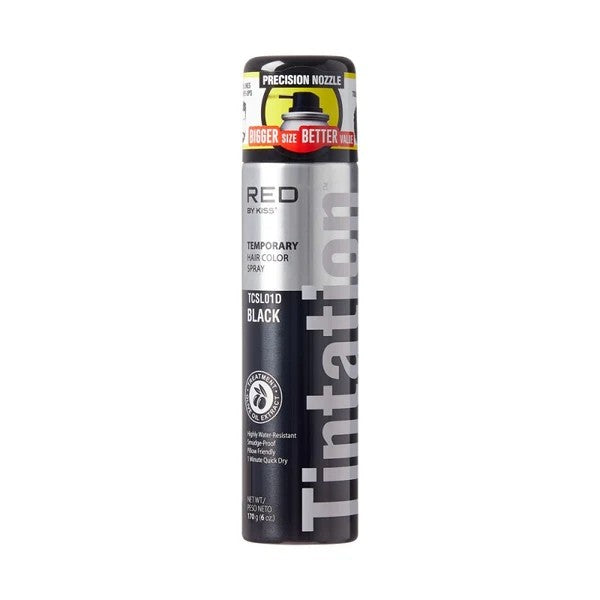 KISS Tintation Color Spray