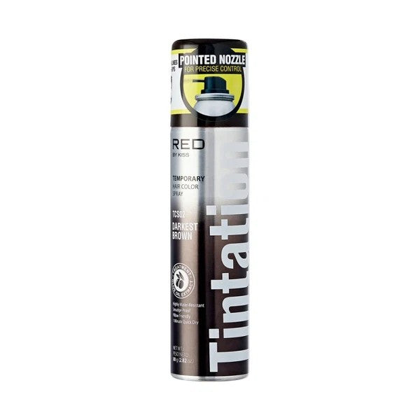 KISS Tintation Color Spray