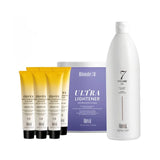 ALOXXI WINTER IS COMING - TONE UP!