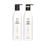 ALOXXI E7 ANTI-FRIZZ SHAMPOO + CONDITIONER