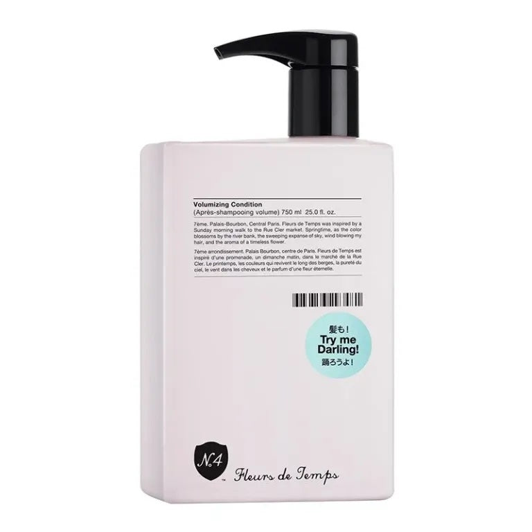 N4 Volumizing Condition BB