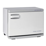 FANTASEA WHITE TOWEL WARMER/STERILIZER