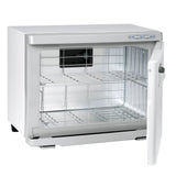 FANTASEA WHITE TOWEL WARMER/STERILIZER