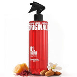 IMMORTAL 01. Reserve Original Eau De Cologne