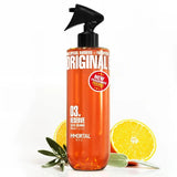 IMMORTAL 03. Reserves Original Eau De Cologne