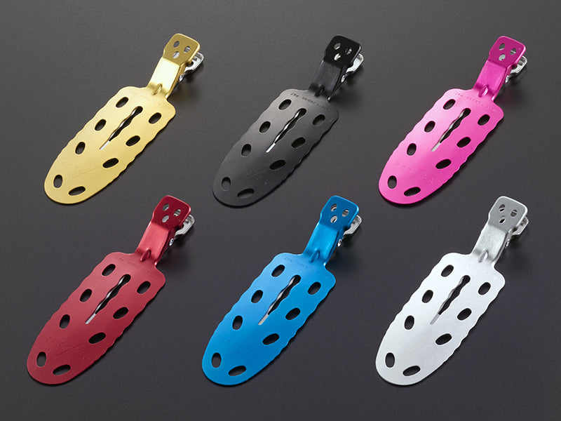 YS PARK No Mark Clip (12 PACK)