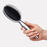 ARIA Luxe Oval Detangling Brush