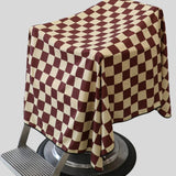 HIGH TOP Capes