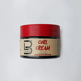 L3VEL3 Curl Cream