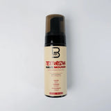 L3VEL3 Texturizing Wave Mousse