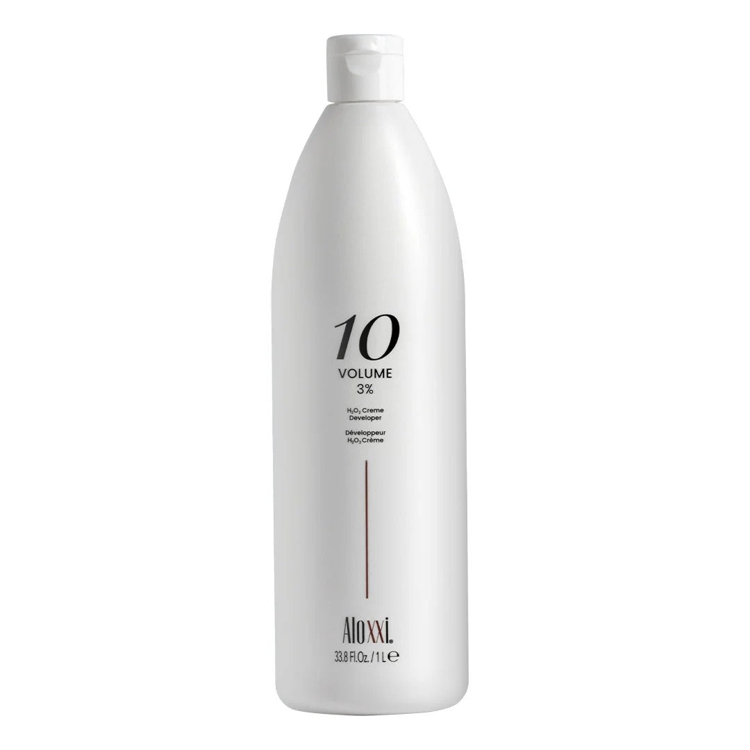 ALOXXI H202 Creme Activators-Developers
