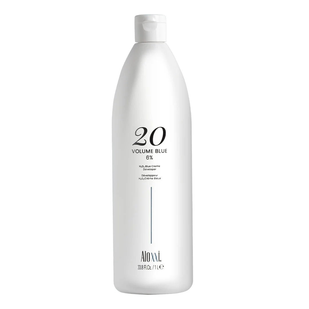 ALOXXI H202 Creme Activators-Developers