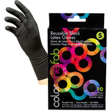 Framar Reusable Latex Gloves