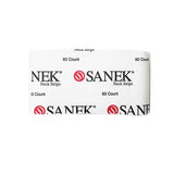 SANEK NECK STRIPS
