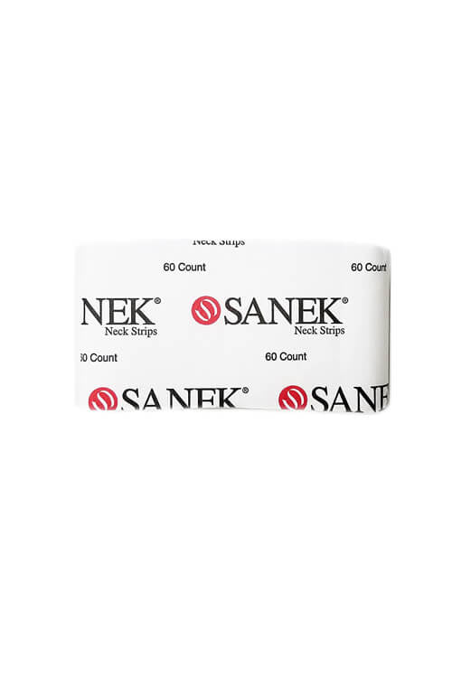 SANEK NECK STRIPS