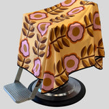 HIGH TOP Capes