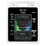 STYLECRAFT Echo Black Diamond Replacement Blade - Shallow 2.0 (SC544B)
