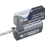 FEATHER Artist Club ProGuard Blade - 15pk - #F1-30-202