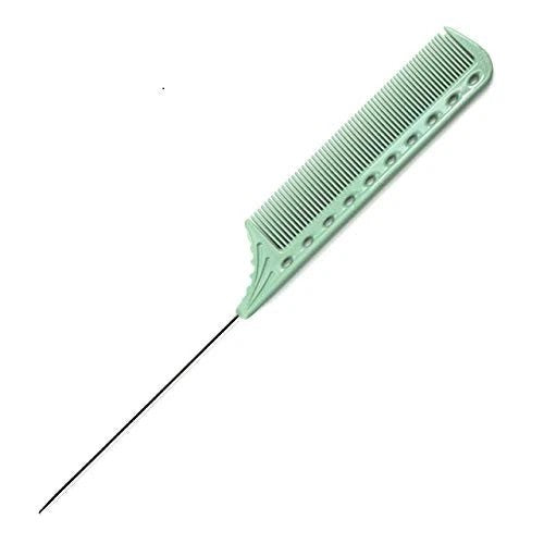YS PARK 102 Tail Comb - 8.75"