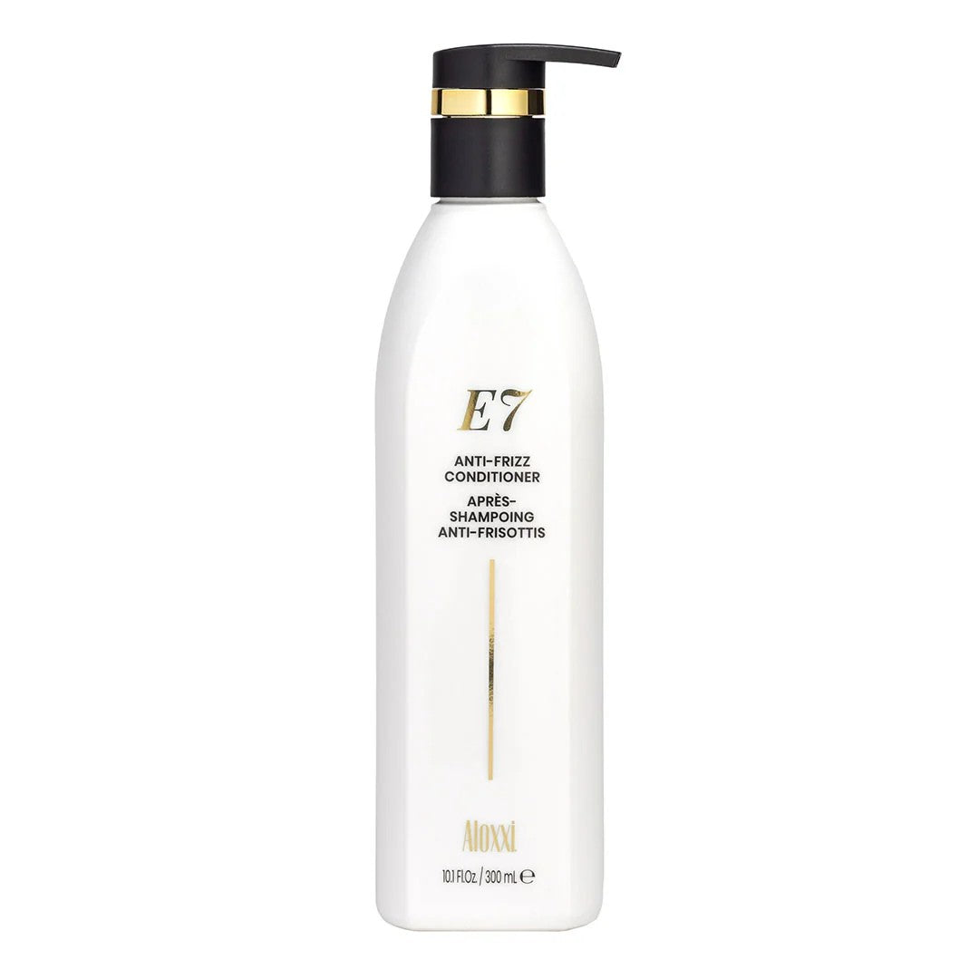 ALOXXI E7 Anti-Frizz Conditioner