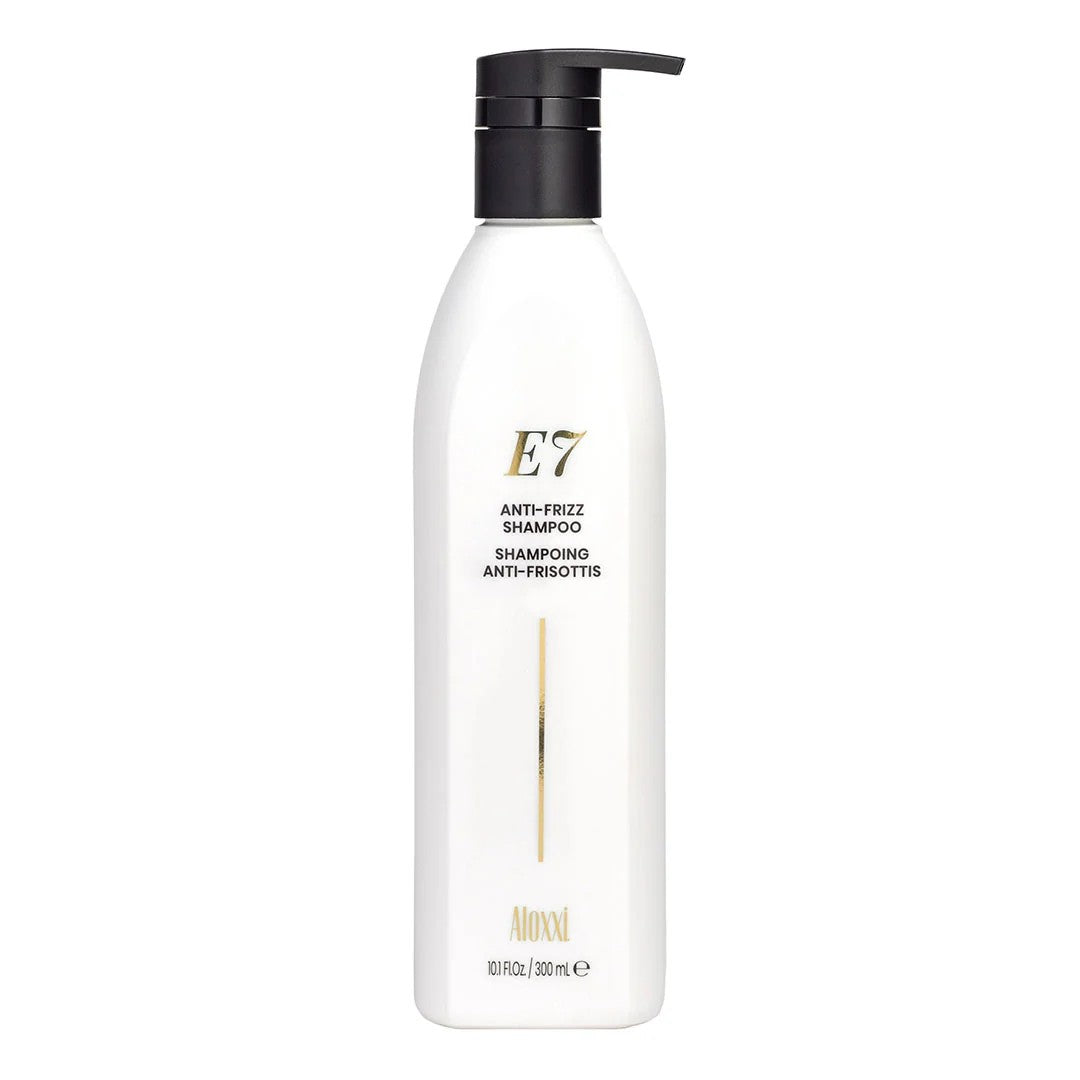 ALOXXI E7 Anti-Frizz Shampoo